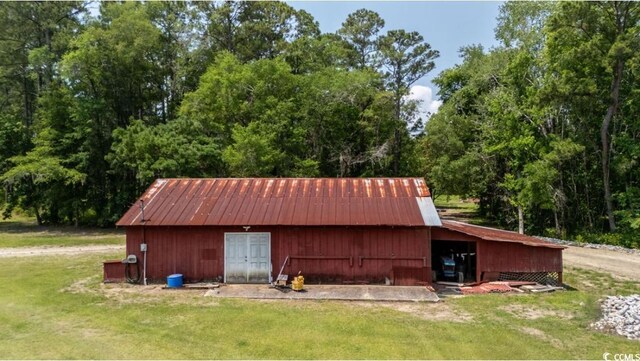 951 Herriott Farms Dr, Georgetown, SC 29440 - photo 16