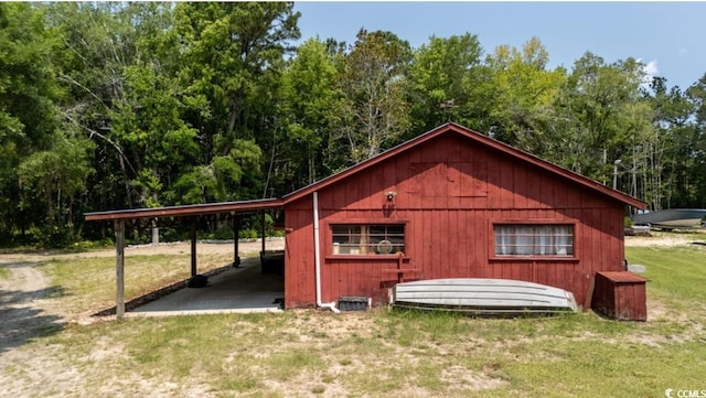 951 Herriott Farms Dr, Georgetown, SC 29440 - photo 17