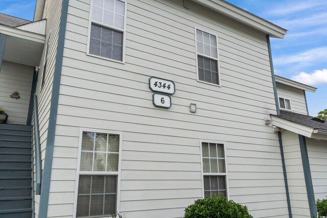 4344 Spa Dr Unit 605, Little River, SC 29566 - view of side of home