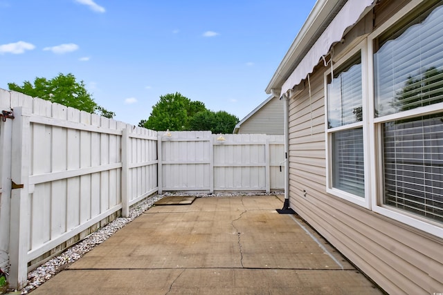 131 Pine Lake Cir, Ocean Isle Beach, NC 28469 - view of patio