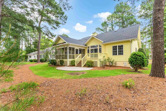 786 Wild Oak Ln NW, Calabash, NC 28467 - photo 32