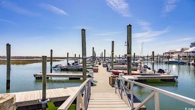 164 Bayou Loop Lot 23, Surfside Beach, SC 29575 - photo 18