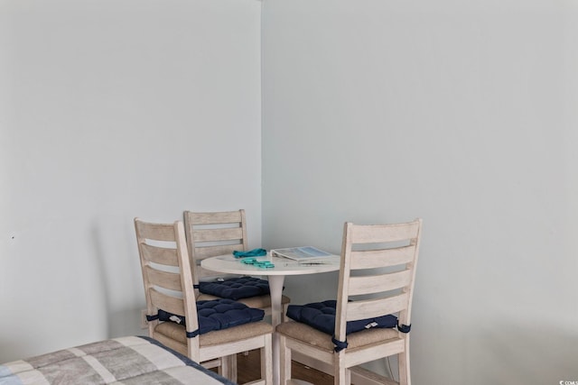 2000 S Ocean Blvd Unit V405, Myrtle Beach, SC 29577 - view of dining room
