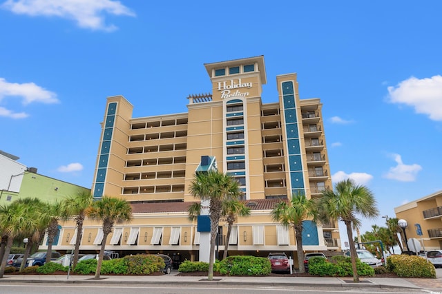 1200 N Ocean Blvd Unit 206, Myrtle Beach, SC 29577 - photo 1