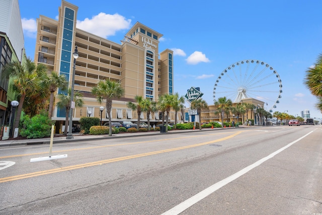 1200 N Ocean Blvd Unit 206, Myrtle Beach, SC 29577 - photo 2