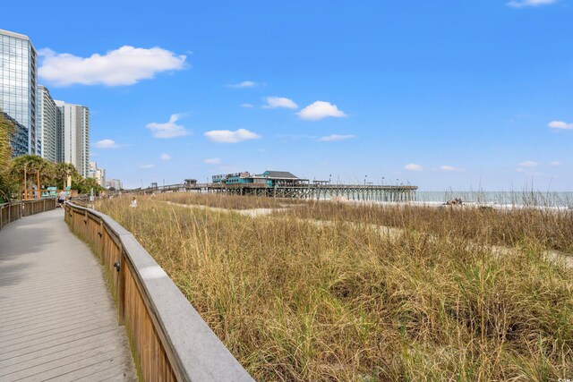 1200 N Ocean Blvd Unit 206, Myrtle Beach, SC 29577 - photo 15