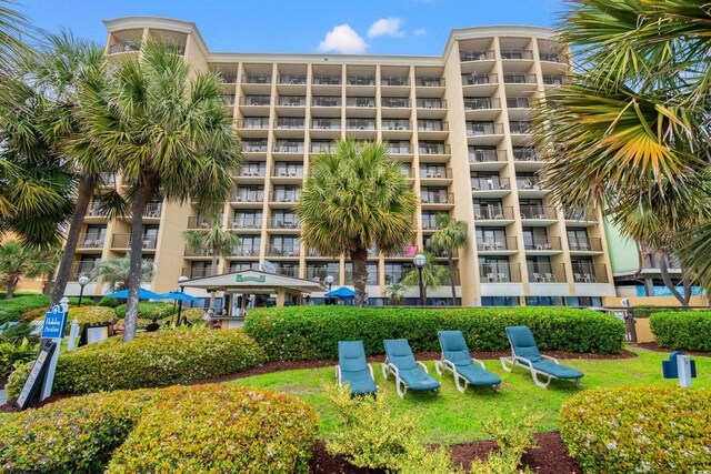 1200 N Ocean Blvd Unit 206, Myrtle Beach, SC 29577 - photo 16