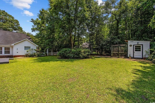 3772 Brown Bark Ln, Murrells Inlet, SC 29576 - photo 35