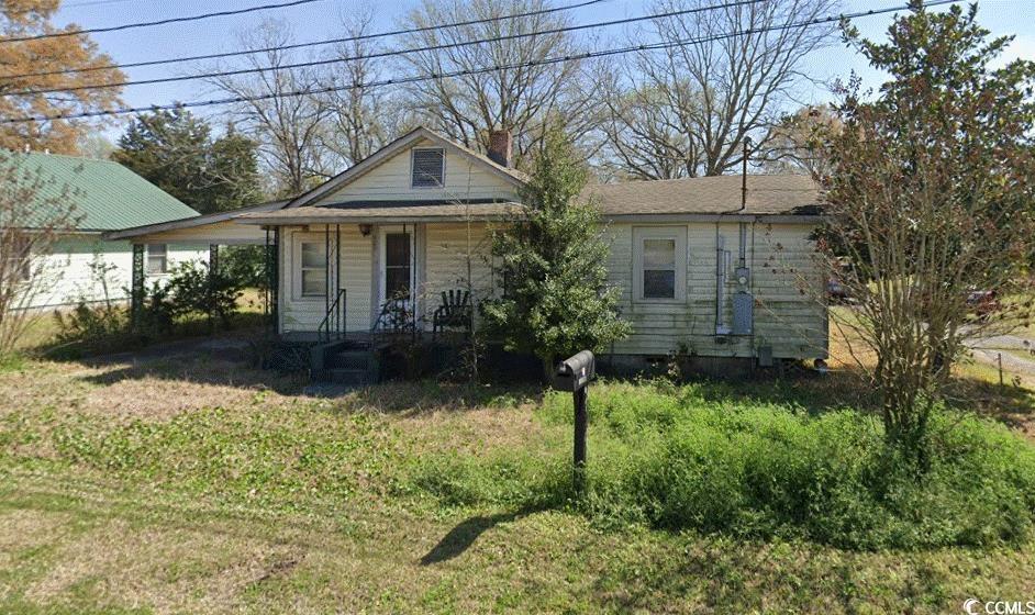 605 Canal St, Georgetown, SC 29440 - photo 1