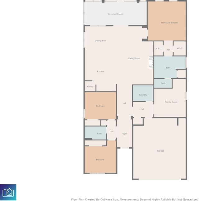 308 Firenze Loop, Myrtle Beach, SC 29579 - view of floor plan / room layout