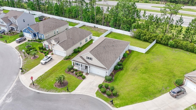 308 Firenze Loop, Myrtle Beach, SC 29579 - aerial view of residential area