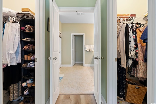 308 Firenze Loop, Myrtle Beach, SC 29579 - view of walk in closet