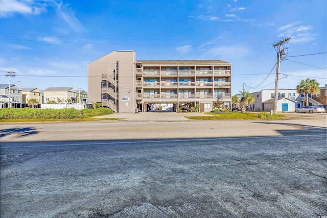 120 Dogwood Dr N Unit 313, Garden City Beach, SC 29576 - view of property