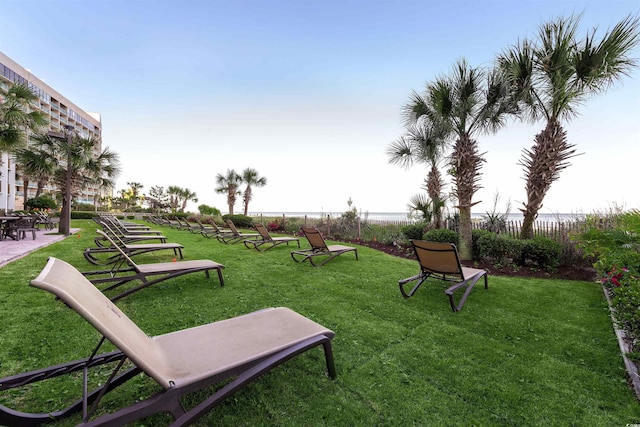 7200 N Ocean Blvd Unit 257, Myrtle Beach, SC 29572 - view of home's community