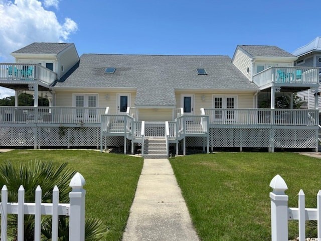 4806 S Ocean Blvd, Surfside Beach, SC 29575