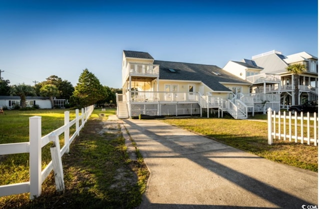 4806 S Ocean Blvd, Surfside Beach, SC 29575
