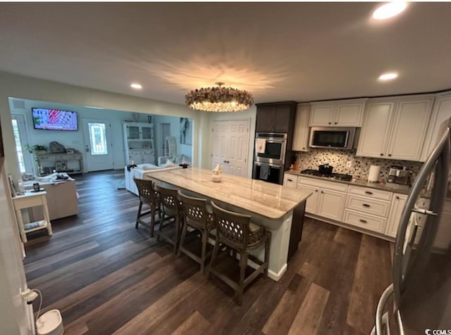 4806 S Ocean Blvd, Surfside Beach, SC 29575