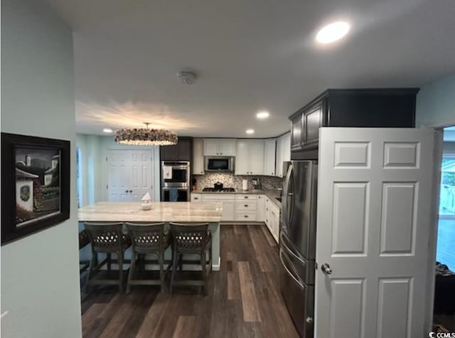 4806 S Ocean Blvd, Surfside Beach, SC 29575