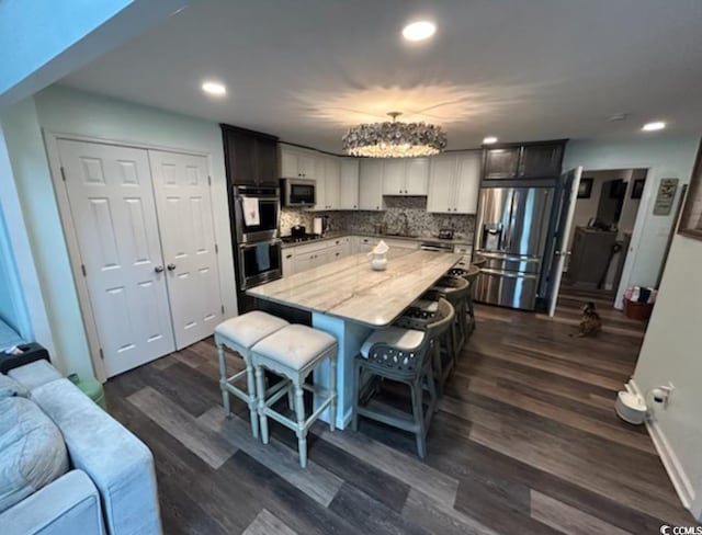 4806 S Ocean Blvd, Surfside Beach, SC 29575