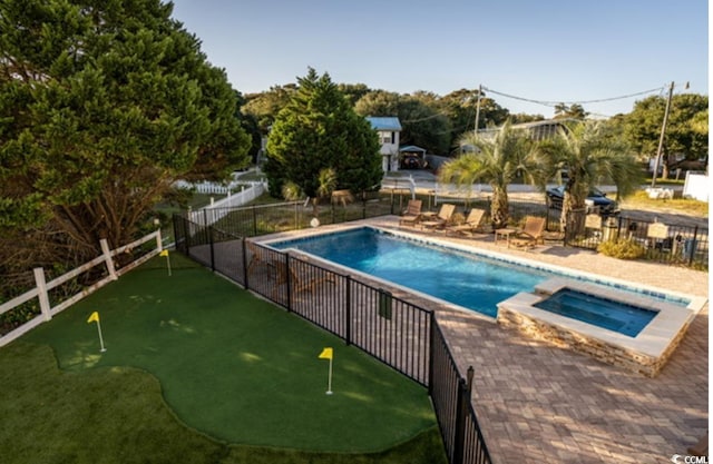 4806 S Ocean Blvd, Surfside Beach, SC 29575