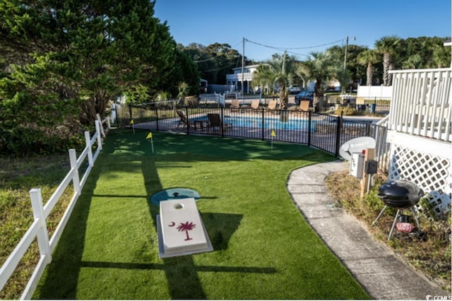 4806 S Ocean Blvd, Surfside Beach, SC 29575