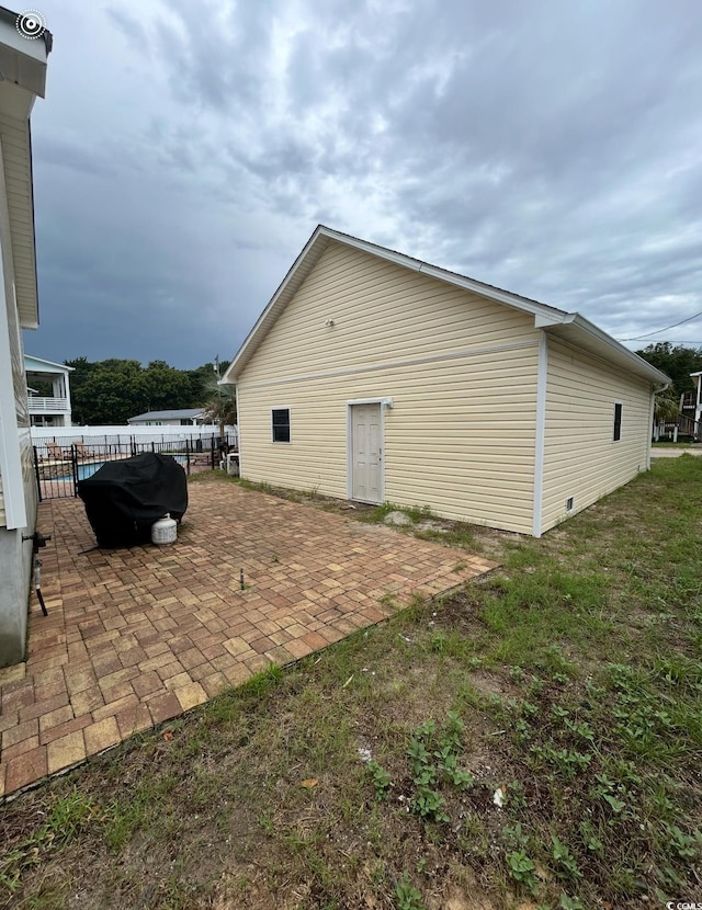 4806 S Ocean Blvd, Surfside Beach, SC 29575