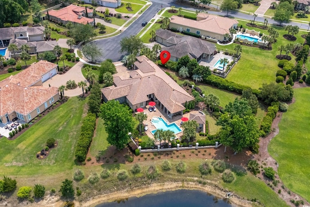 9737 Catalonia Ct, Myrtle Beach, SC 29579 - view of property location featuring a nearby body of water