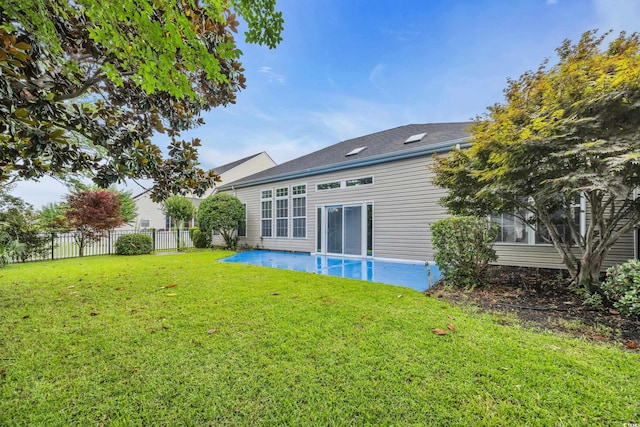 760 Carolina Farms Blvd, Myrtle Beach, SC 29579 - back of property