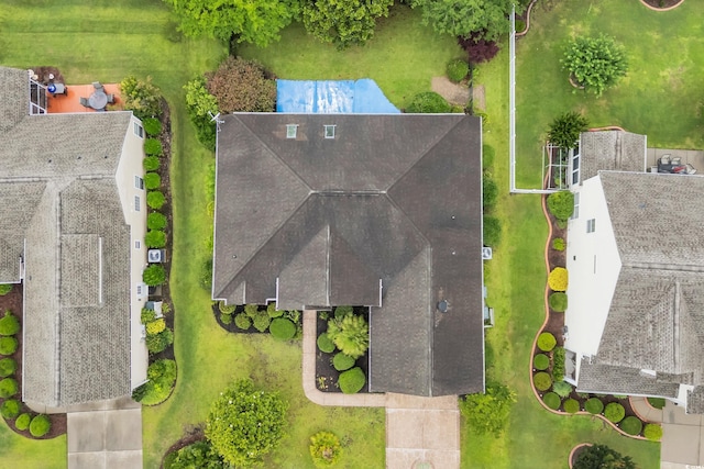 760 Carolina Farms Blvd, Myrtle Beach, SC 29579 - bird's eye view