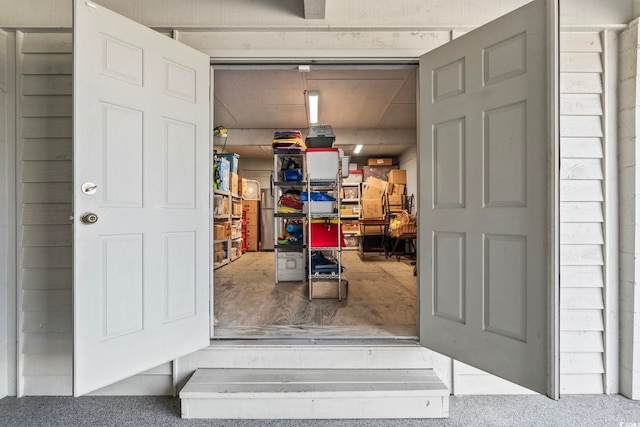1663 Harbor Dr, North Myrtle Beach, SC 29582 - doorway to property