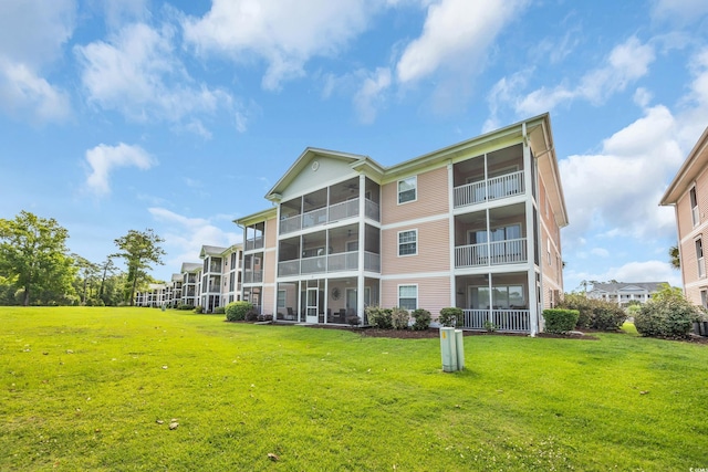 627 Waterway Village Blvd Unit 8E, Myrtle Beach, SC 29579 - photo 29