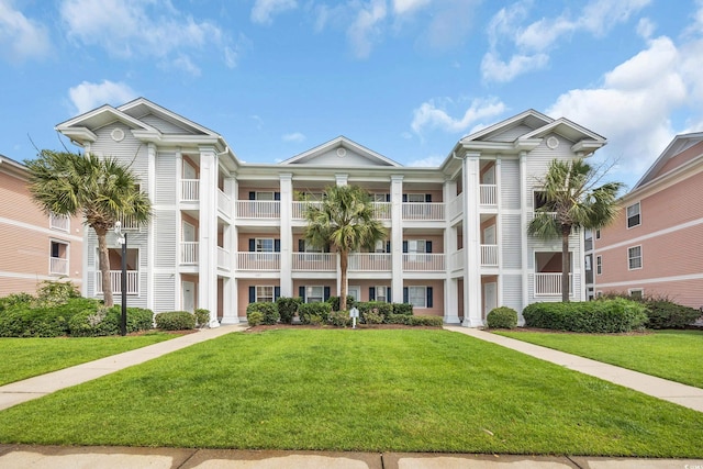 627 Waterway Village Blvd Unit 8E, Myrtle Beach, SC 29579 - photo 1
