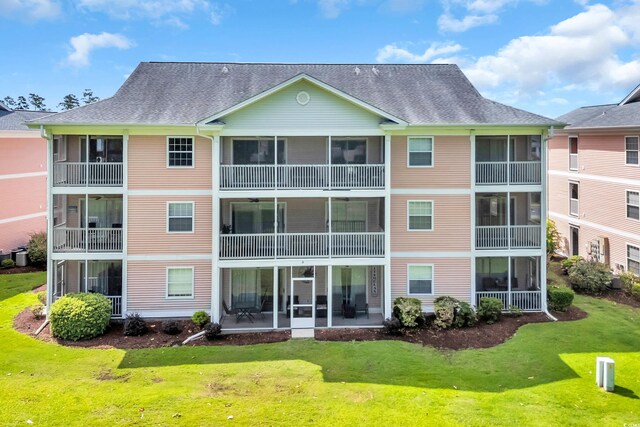 627 Waterway Village Blvd Unit 8E, Myrtle Beach, SC 29579 - photo 26