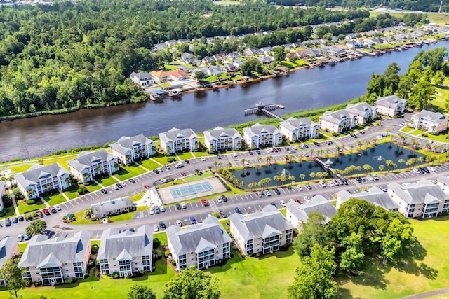 627 Waterway Village Blvd Unit 8E, Myrtle Beach, SC 29579 - photo 37