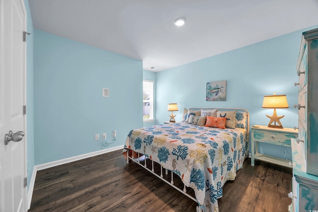 1520 Jardine Loop, Little River, SC 29566 - bedroom featuring wood finished floors and baseboards