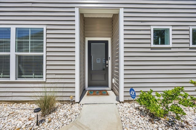 1520 Jardine Loop, Little River, SC 29566 - view of exterior entry