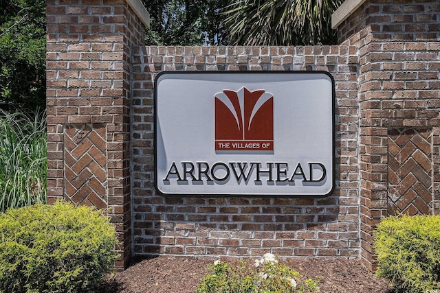 364 Vesta Dr, Myrtle Beach, SC 29579 - view of community / neighborhood sign