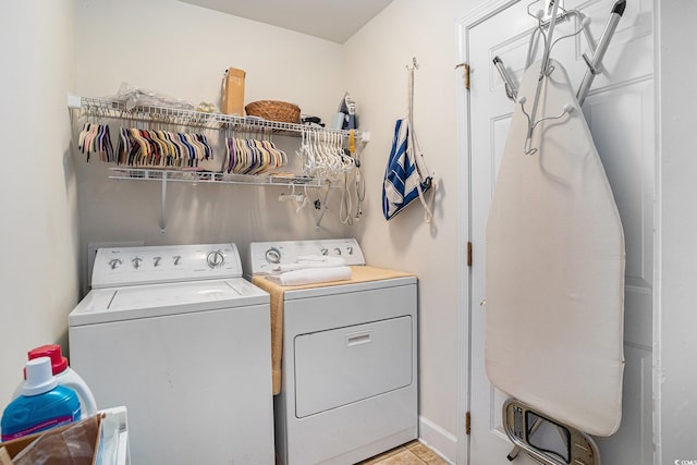 364 Vesta Dr, Myrtle Beach, SC 29579 - washroom with washing machine and dryer