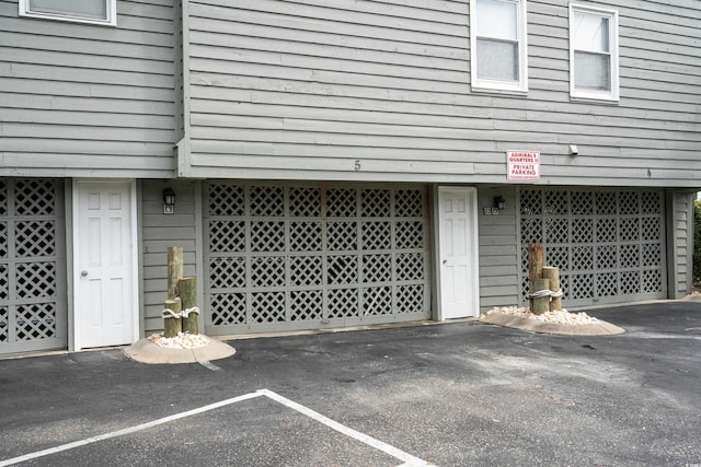 1217 S Ocean Blvd Unit 5, Surfside Beach, SC 29575 - property entrance