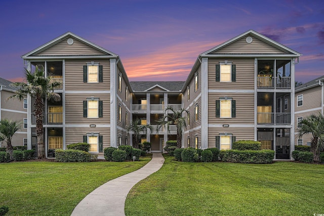 2000 Cross Gate Blvd Unit 202, Surfside Beach, SC 29575 - view of property