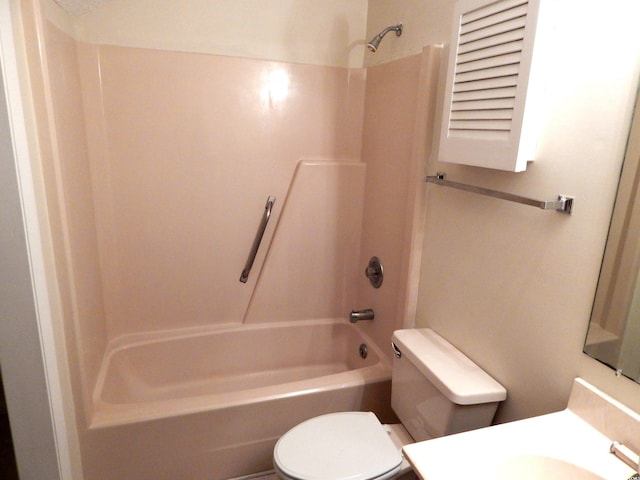 500 Fairway Village Dr Unit 9-K, Myrtle Beach, SC 29588 - full bathroom featuring vanity and tub / shower combination