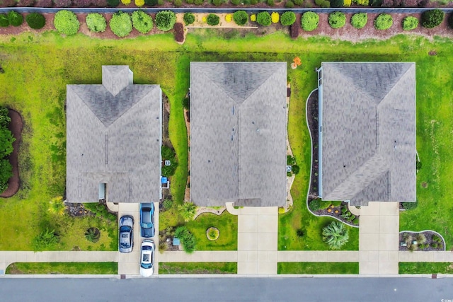 2882 Ophelia Way, Myrtle Beach, SC 29577 - drone / aerial view