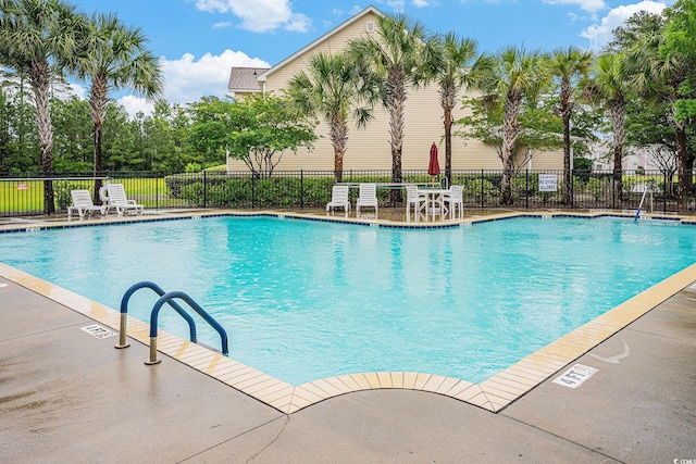 1120 Fairway Ln Unit 1120, Conway, SC 29526 - view of community pool