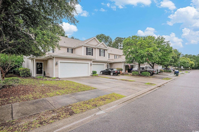1120 Fairway Ln Unit 1120, Conway, SC 29526 - multi unit property with driveway