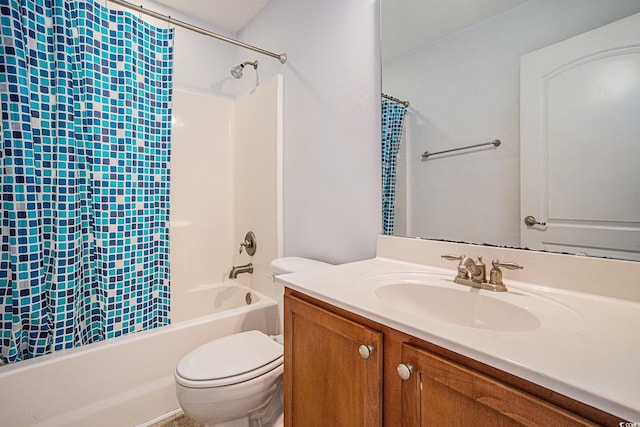 1120 Fairway Ln Unit 1120, Conway, SC 29526 - bathroom with shower / bathtub combination with curtain and vanity