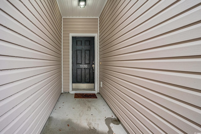 1120 Fairway Ln Unit 1120, Conway, SC 29526 - property entrance