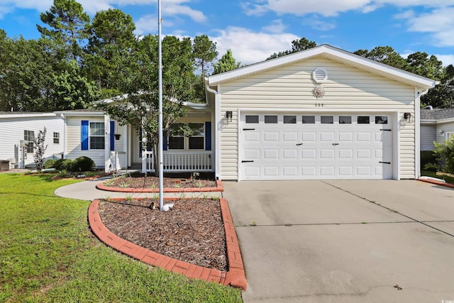 333 Walden Lake Rd, Conway, SC 29526 - photo 1