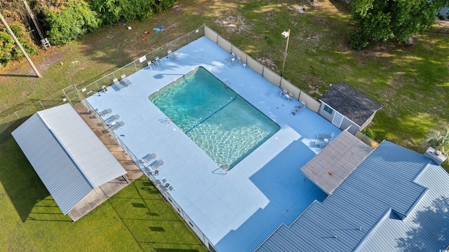 1145 Forest Dr, North Myrtle Beach, SC 29582 - view of subject property