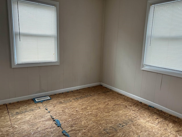 404 E Andrews St, Hemingway, SC 29554 - empty room featuring plenty of natural light