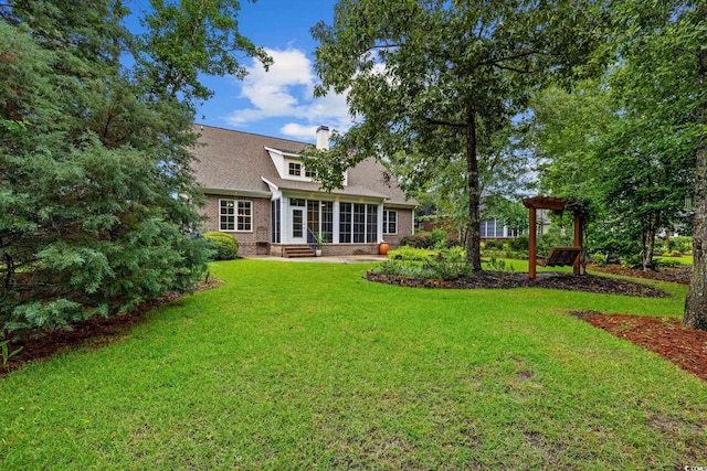 28 Grey Moss Rd, Murrells Inlet, SC 29576 - photo 37